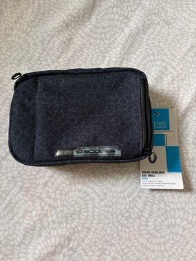 PRO Gravel Handlebar Bag 2.5L